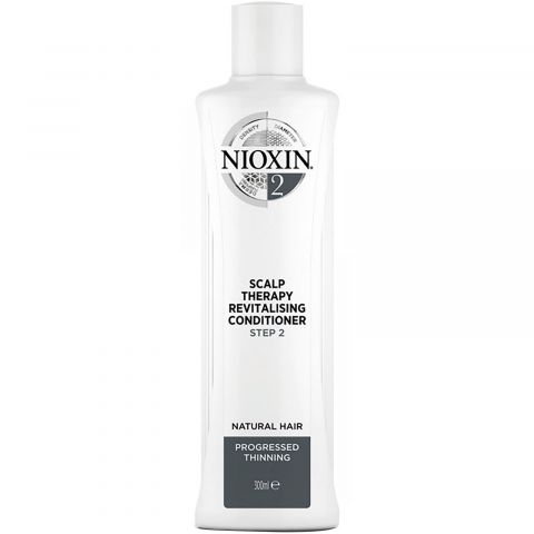 Nioxin - System 2 - Scalp Therapy Revitalizing Conditioner