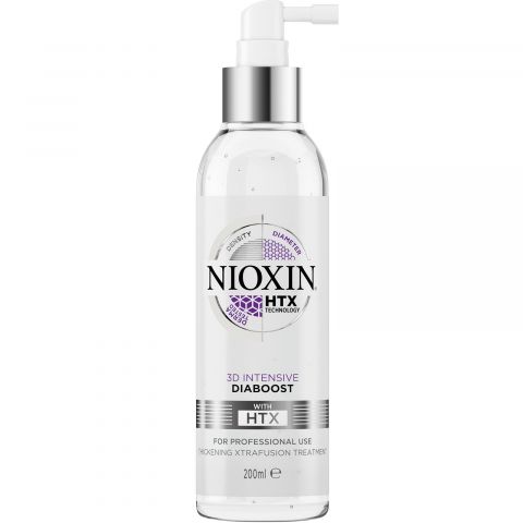 Nioxin - 3D Intensive Care - Diaboost