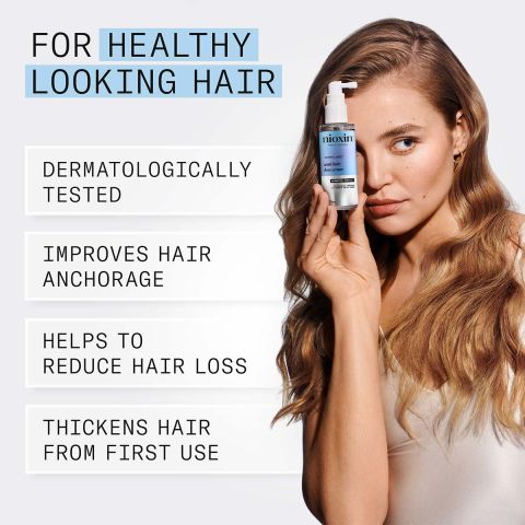 NIOXIN - Anti-Haaruitval Serum 70 ml