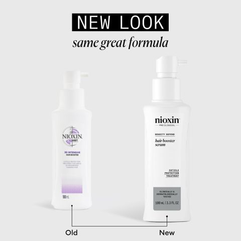 NIOXIN - Haar Booster Serum 100 ml