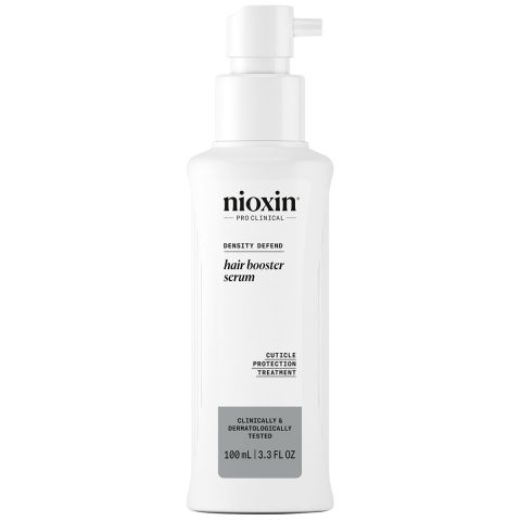 NIOXIN - Haar Booster Serum 100 ml