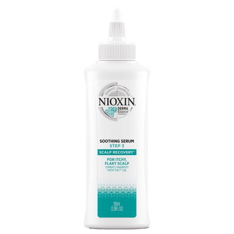 Nioxin - Scalp Recovery - Soothing Serum - 100 ml