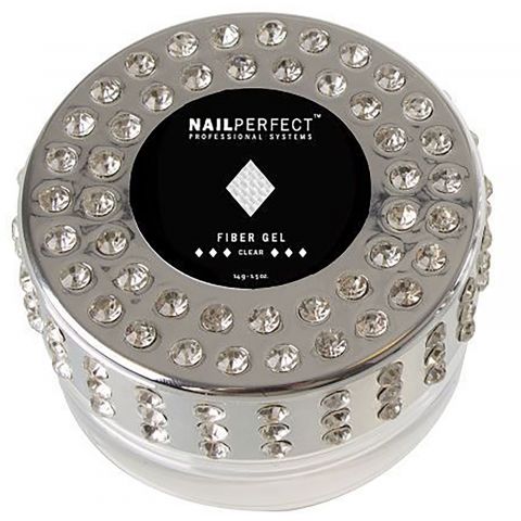 Nail Perfect - Fiber Gel - 14gr