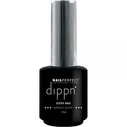Nail Perfect - Dippn - Sticky Base - 15 ml