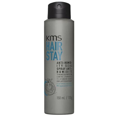 KMS - HairStay Anti-Humidity Seal 