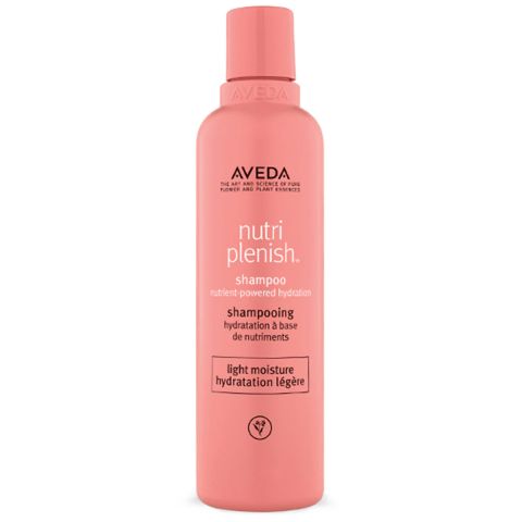 Aveda - Nutriplenish - Shampoo Light Moisture - 250 ml