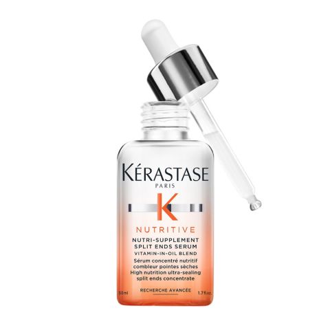 Kérastase - Nutritive Nutri-Supplement Split Ends Serum Voedend Haarserum - 50 ML