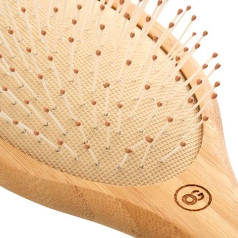 Olivia Garden - Bamboo Touch Detangle Nylon - M