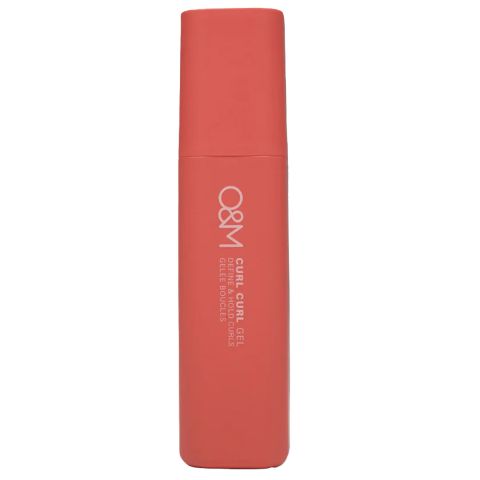 O&M Curl Curl Gel