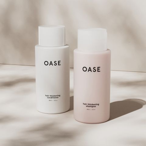 OASE - Thickening Shampoo - 250 ml