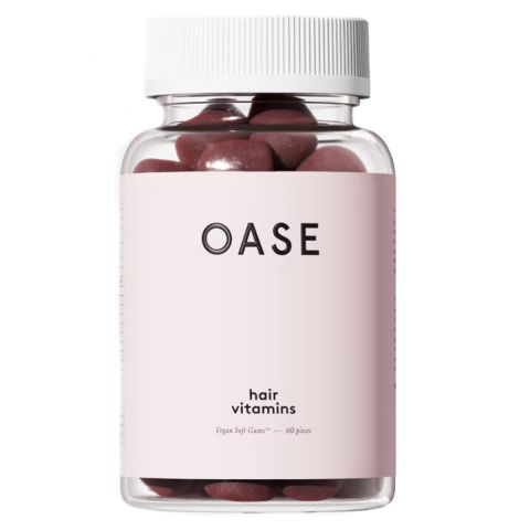 OASE - Hair Vitamins 60 stuks