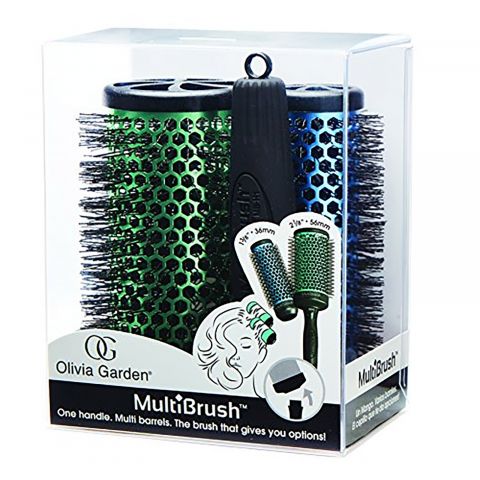 Olivia Garden - MultiBrush - Kit