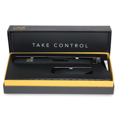 Ogé Exclusive - Hair Straightener - V+ 