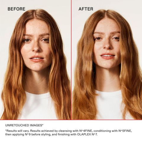 Olaplex - No.4 Fine Bond Maintenance Shampoo