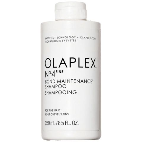 Olaplex - No.4 Fine Bond Maintenance Shampoo