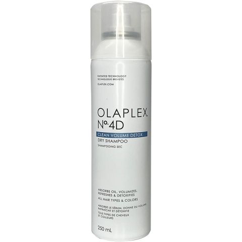 Olaplex - No. 4D Clean Volume Detox Dry Shampoo - 250 ml