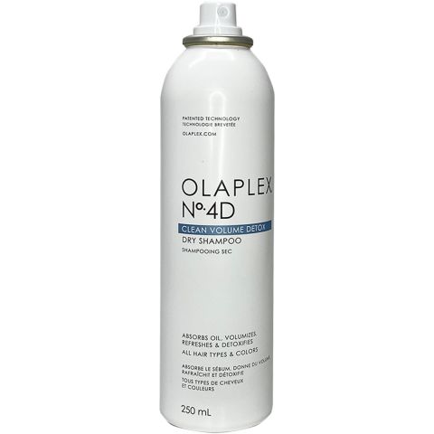 Olaplex - No. 4D Clean Volume Detox Dry Shampoo - 250 ml