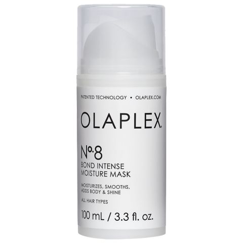 Olaplex - Voordeelset - Behandeling - No 0, 3, 8