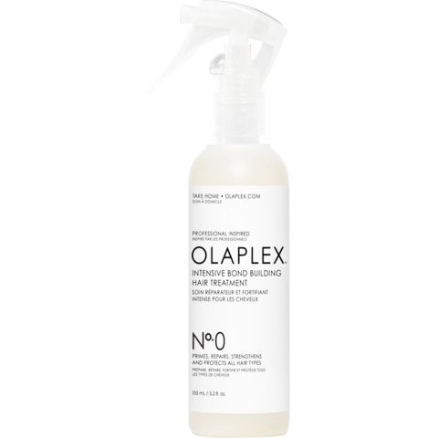 Olaplex - No. 0 - Intensive Bond Building Treatment