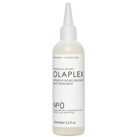 Olaplex - Voordeelset - Behandeling - No 0, 3, 8