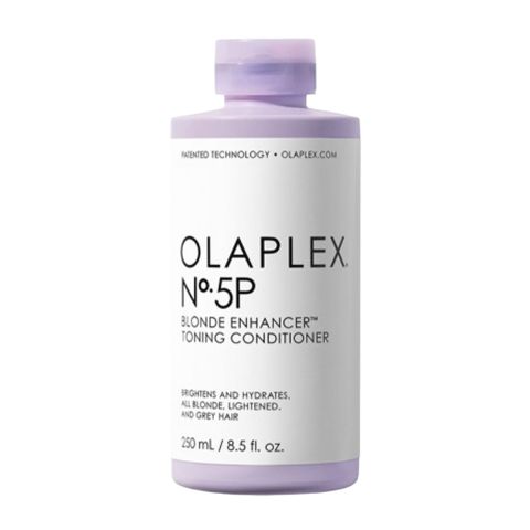 Olaplex - Blonde Enhancer - Toning Conditioner - No. 5P - 250 ml
