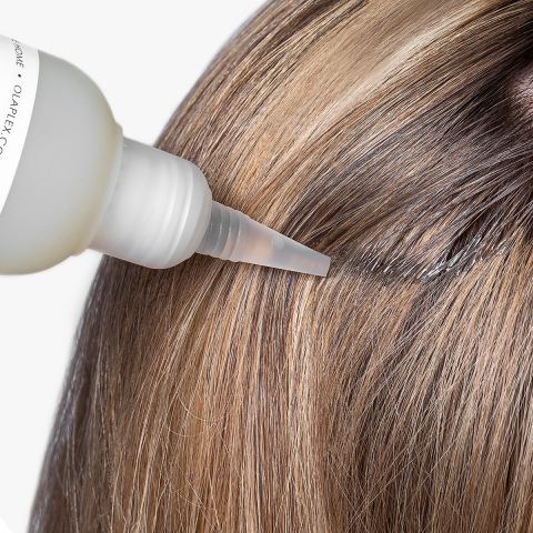 Olaplex - Voordeelset - Behandeling - No 0, 3, 8