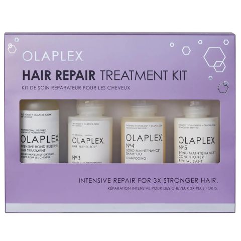 Olaplex Hair Repair Treatment kit