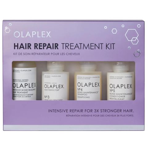 Olaplex Hair Repair Treatment Kit