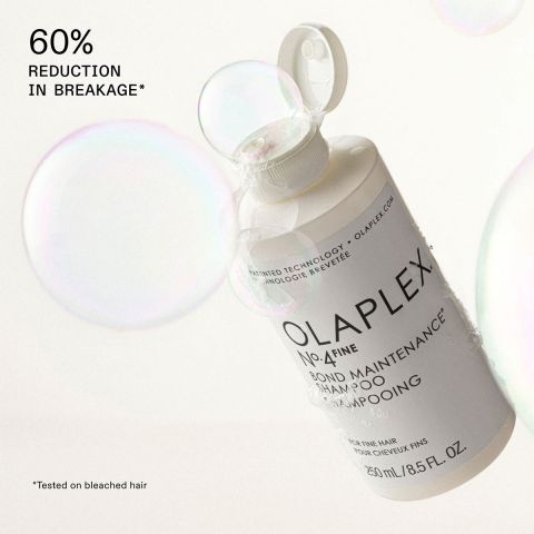 Olaplex - No.4 Fine Bond Maintenance Shampoo - 250 ml