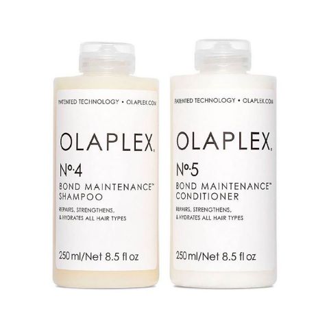 Olaplex Shampoo & Conditioner Set