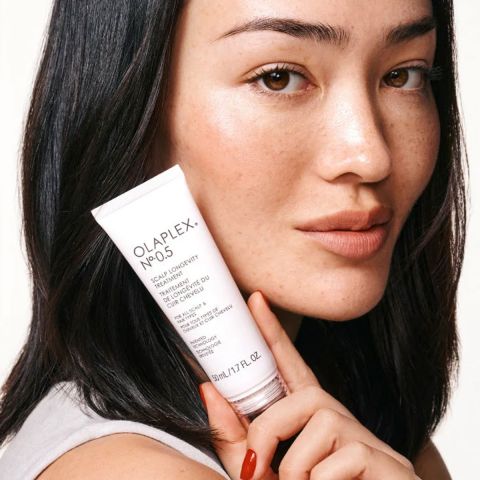 Olaplex No 0.5 Scalp Longevity Treatment - 50 ml