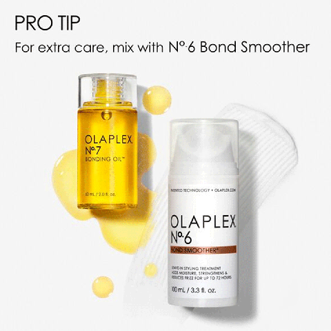 Olaplex Hair Perfector No. 7 Bonding Oil - 60 ml