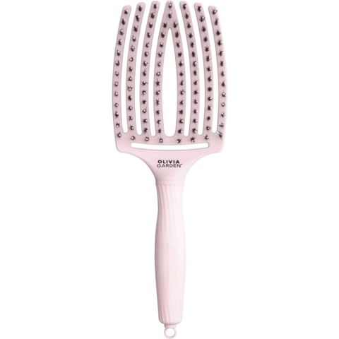 Olivia Garden - FingerBrush Combo Pastel Large - Pink