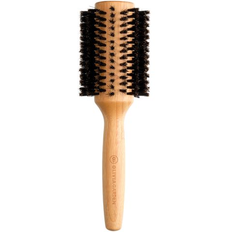 Olivia Garden - Bamboo Touch Blowout Boar - 40 mm