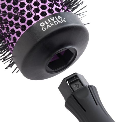 Olivia Garden - Multibrush Single Barrel - 55 mm 