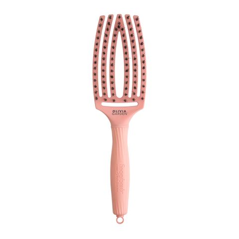 Olivia Garden - FingerBrush - Fall Combo Medium - Clay