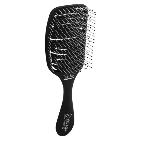 Olivia Garden - iDetangle Brush - Thick Hair