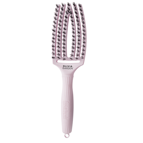 Garden Olivia in - morgen Edition huis✓ Combo Medium FingerBrush Pastel Pink