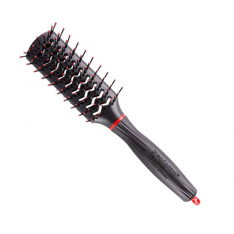 Olivia Garden - Pro Control T Tunnel Brush