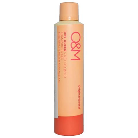 O&M - Dry Queen - 300 ml