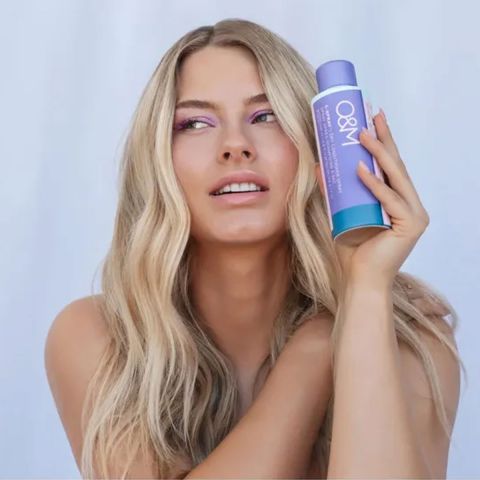 O&M - C-Spray Dry Conditioner - 200 ml