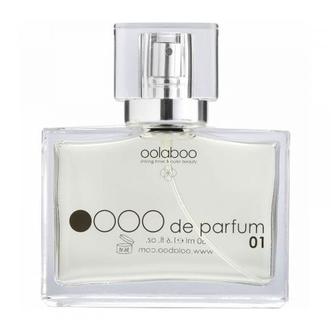Oolaboo - OOOO de Parfum - 01 - 50 ml