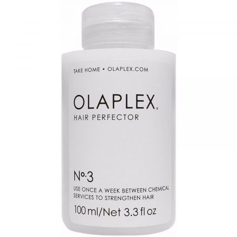 Uitdrukkelijk deuropening venster Koop Olaplex - No. 3 - Hair Perfector - 100 ml Extra Voordelig! ✓ HaarShop .nl