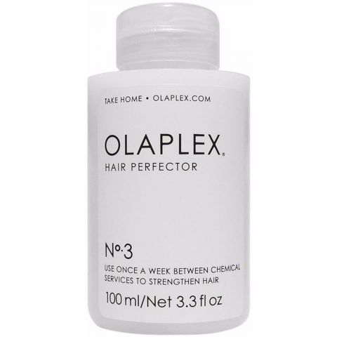 tv station zingen einde Koop Olaplex - No. 3 - Hair Perfector - 100 ml Extra Voordelig! ✓  HaarShop.nl