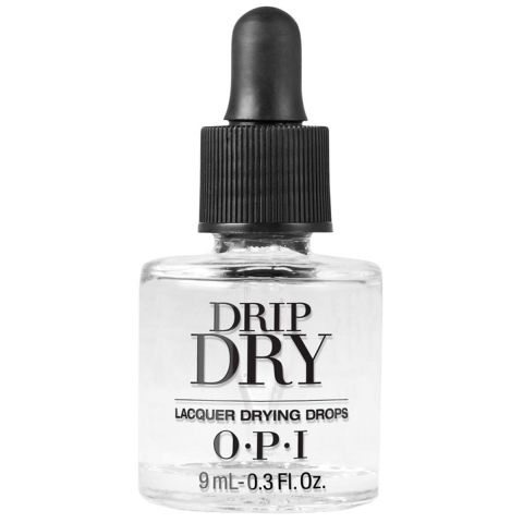 OPI - DripDry Sneldroogdruppels - 8ml