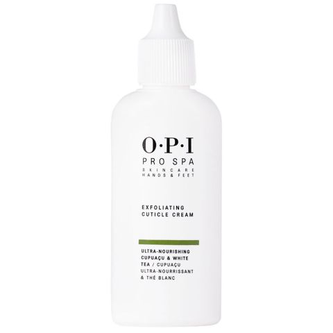 OPI ProSpa - Exfoliërende Nagelriembehandeling 27 ml 