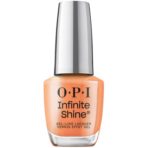 OPI Infinite Shine - Always Within Peach - 15ml