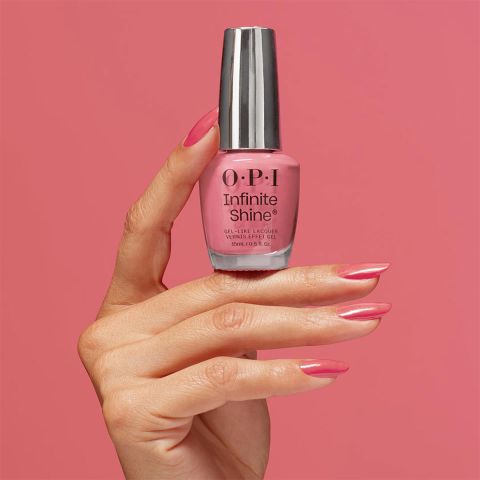 OPI Infinite Shine - At Strong Last - 15ml