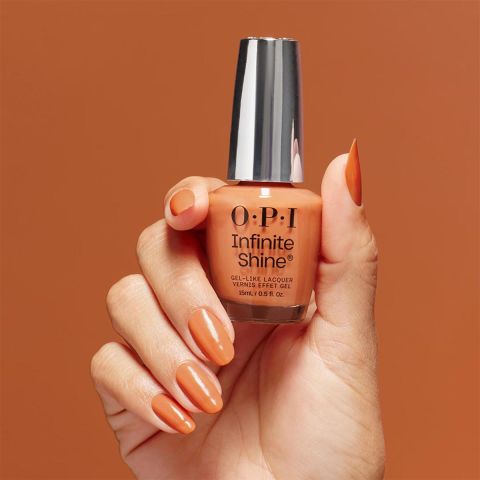 OPI Infinite Shine - Bright On Top Of It - 15ml