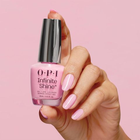 OPI Infinite Shine - Faux-ever Yours - 15ml